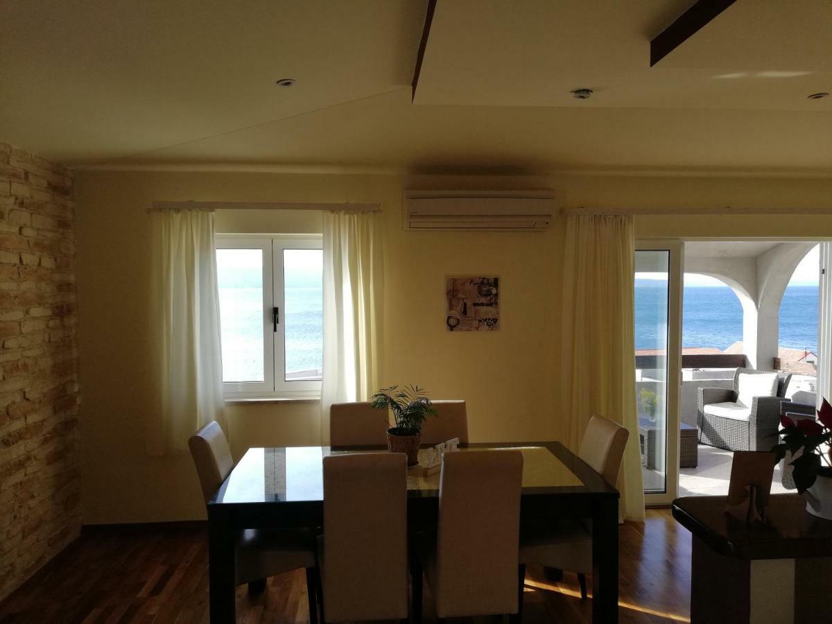 Apartment Bluebay Dugi Rat Exterior foto