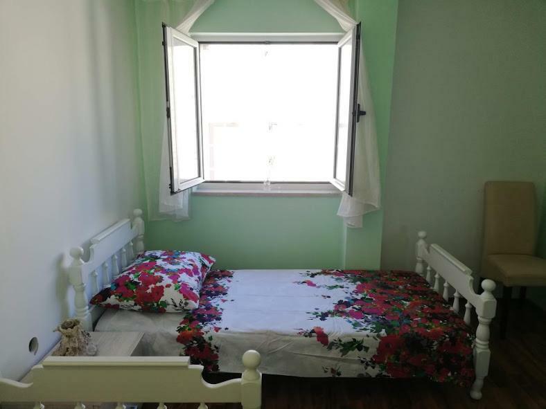 Apartment Bluebay Dugi Rat Exterior foto